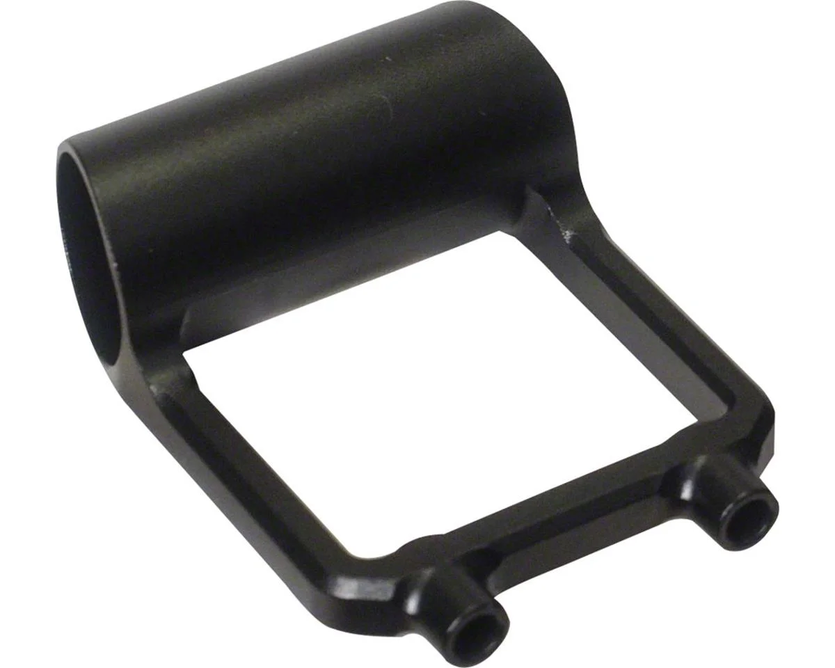 Redshift Sports ShockStop Utility Mount (Black)